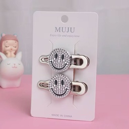 [3954146015] Clip para el cabello Pack de 2