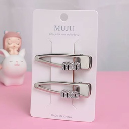 Clip para el cabello Pack de 2