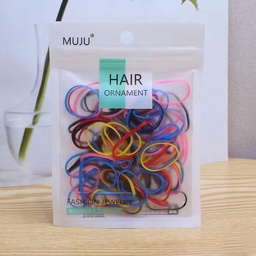 Colitas parael cabello Pack de 100
