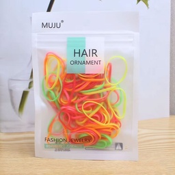 Colitas parael cabello Pack de 100