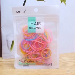 Colitas parael cabello Pack de 100