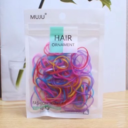 Colitas parael cabello Pack de 100