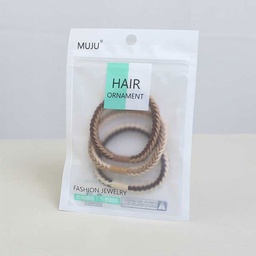 Cola para el cabello Pack de 3