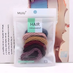Cola para el cabello Pack de 6
