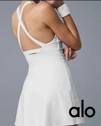 [3899330950] Vestido ALO