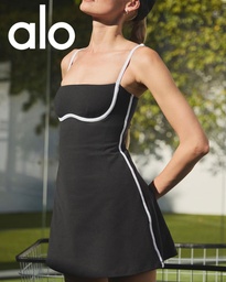 [39570101050] Vestido ALO