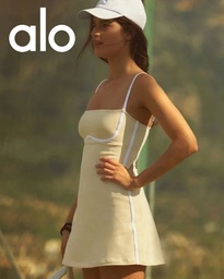 [39570201050] Vestido ALO