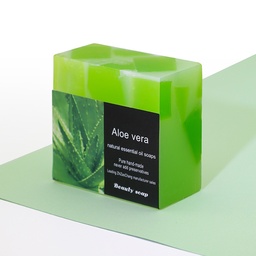 [395311700075] Jabon de Aceite Escencial