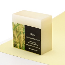 [395311900075] Jabon de Aceite Escencial