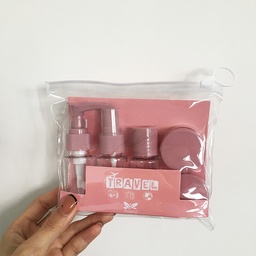 [3953090125] Set de botes de viaje