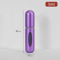 [3953130025] Bote de perfume de viaje