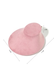 [3953470325] Cuello de Terciopelo