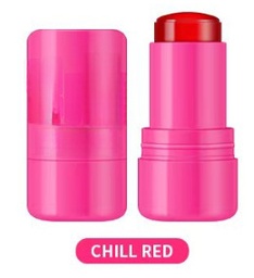 Barra de rubor de gelatina multicolor de FORMBO transfronterizo, lápiz labial de doble uso para labios faciales, blanqueamiento, cutis, exclusivamente para extranjeros