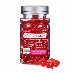 Letra Aceite Esencial Para El Cuidado Del Cabello Estilo moderno Estilo Clásico Cuidado Personal