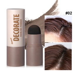 Transfronterizo MAFFIK decoración natural rayita polvo reparación impermeable a prueba de sudor no maquillaje sombra polvo