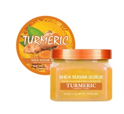 Letra Fruta Crema exfoliante corporal Estilo moderno Cuidado Personal