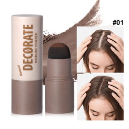Transfronterizo MAFFIK decoración natural rayita polvo reparación impermeable a prueba de sudor no maquillaje sombra polvo