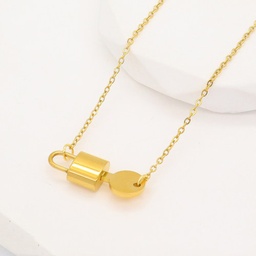 [3962040100] Cadena Acero