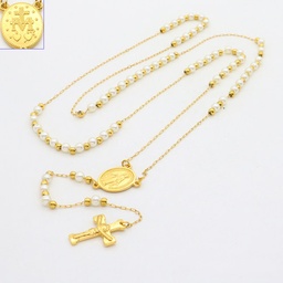 [3962100220] Cadena Acero