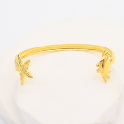 [3963010215] Pulsera Acero