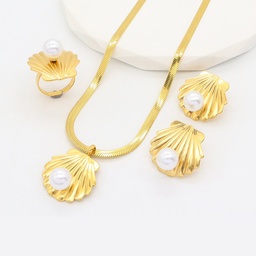 [3964030280] Set de Acero