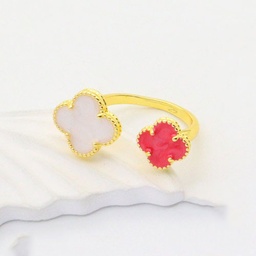 Anillo Vancleef