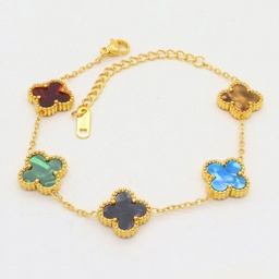 Pulsera Vancleef