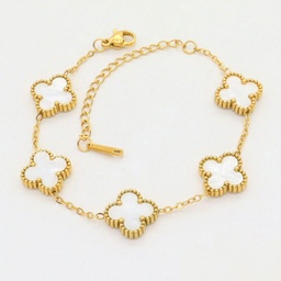 Pulsera Vancleef