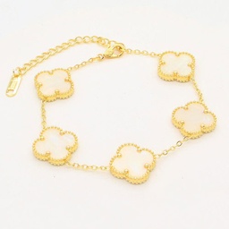 Pulsera Vancleef