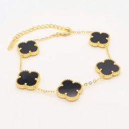 Pulsera Vancleef