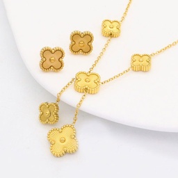 Set Vancleef