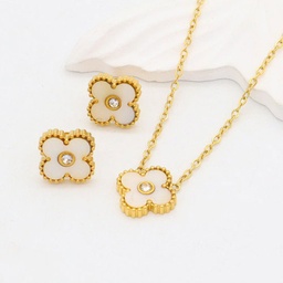 Set Vancleef