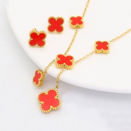 Set Vancleef