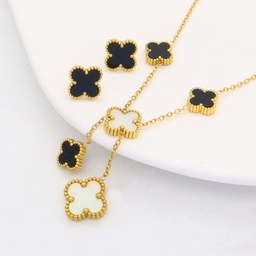 Set Vancleef