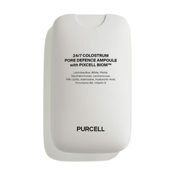 [8809859320039] Purecell 24/7 Colostrum Pore Defence Ampoule [55ml]