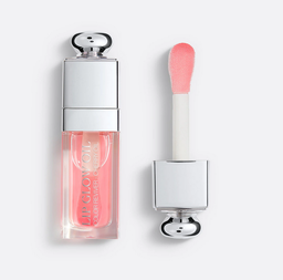 Dior Addict Lip Glow Oil 001 Pink