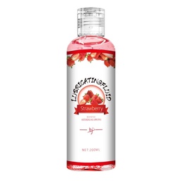 Lubricantes para hombre sexo anal y para la mujer lubricante vaginal 200ml