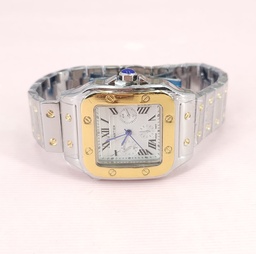 [3971010550] Reloj de marca RP Cartier