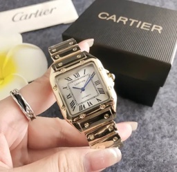 [3971020550] Reloj de marca RP Cartier
