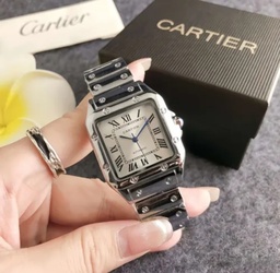 [3971030550] Reloj de marca RP Cartier