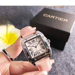 [3971060400] Reloj de marca RP Cartier