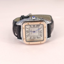[3971080400] Reloj de marca RP Cartier