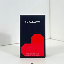 [2020000333531] MAC VDAY 2pcs Set