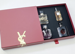 [3614243591514] YSL 4pcs Set 30ML