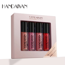 [6971690680176] Lip Gloss Matte