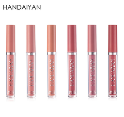[6971690680510] Set de brillos labiales