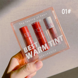 [6973027200927] Set de mini labiales