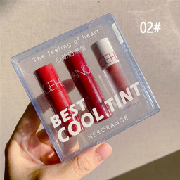 [6973027200934] Set de mini labiales