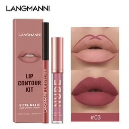 [397301010105] Labial y delineador de labios