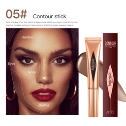 [SZ01884-5] Corrector resistente al agua